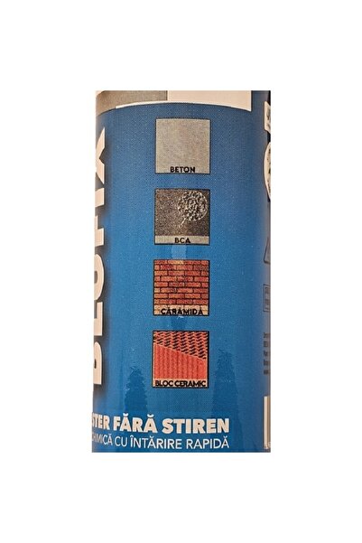 seda Ancora Chimica Cu Intarire Rapida 300ml