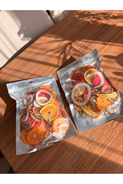 BİRELİM KÖYDE KURU MEYVE 250 GR.