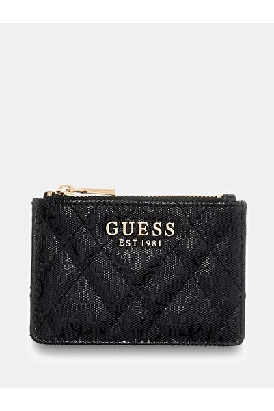 Guess Kapitone Cüzdan SWGG9628505