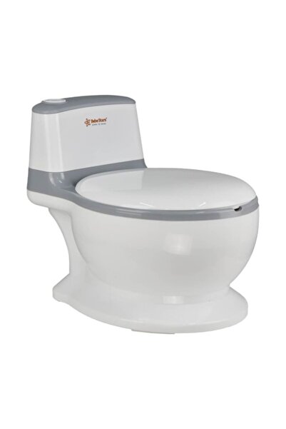 bebe stars Educational Potty, Bebe Stars, Trainer, Mini Toilet, Up to 25 kg, ...