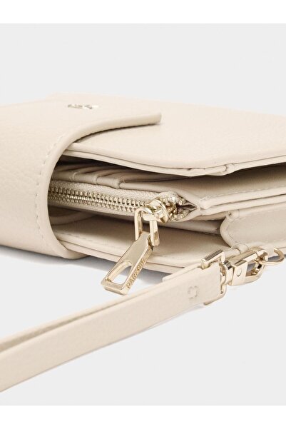 PARFOIS Dokulu Büyük Cüzdan