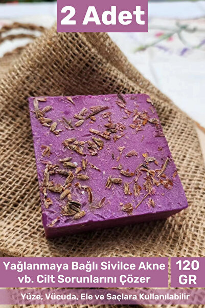 Carlburn # صابون طبيعي 100% برائحة جميلة للوجه والشعر والبشرة والجسم، صابون ا...