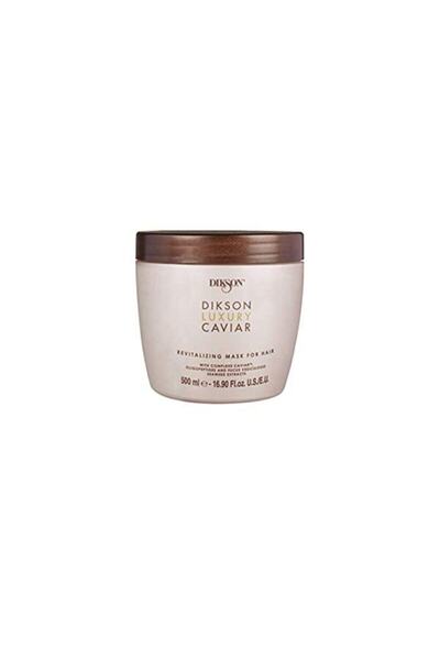 Dikson ArgaBeta Line Caviar Revitalizing Renewing Mask 500ml