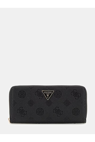 Guess Cresidia Peony Maxi Wallet Swpd9888146