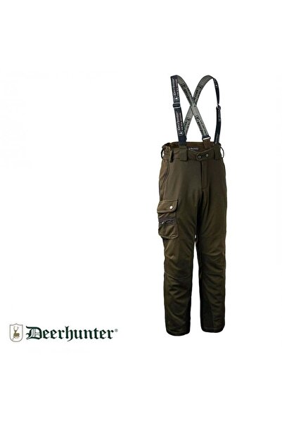 Deerhunter بنطلون موفلون دير-تكس 376 أخضر