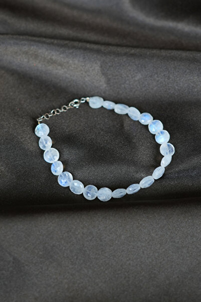 Luna Moon Stone Bracelet