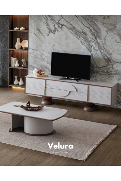 Velura Home & Living Estella TV Ünitesi
