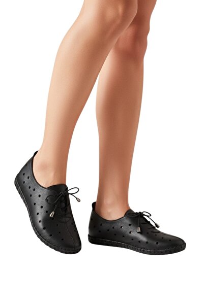 Bulldozer Women's Leather Casual Shoes Find.241728