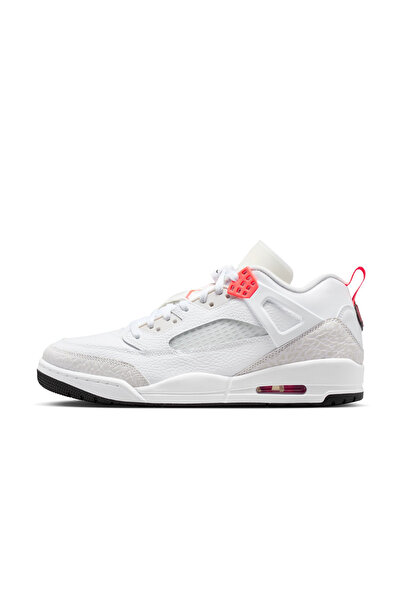 JORDAN Spizike Low Sport Shoes Size 45 Athletic Footwear