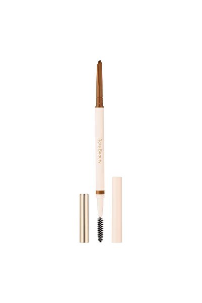 rare beauty cosmetics Brow Harmony Eyebrow Pencil – Water-Resistant , Resista...