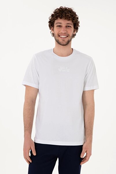 U.S. Polo Assn. 2107313 Lenhar Us Polo Assn muška T-shirt