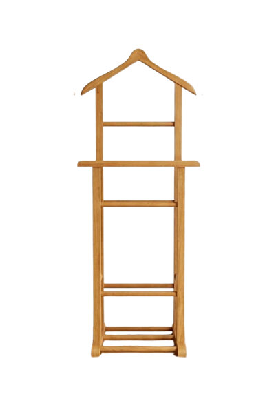 Zuliden Dilsiz Uşak Askılık Natural