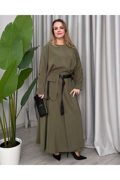 FUNDA Navy Design Team Green