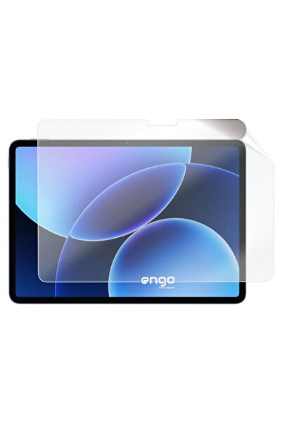 Engo Pad 8 Pro 11.2 Inch Paperfeel Screen Protector Transparent