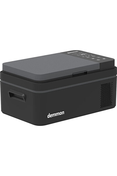 DEMMON ARAÇ BUZDOLABI 20 LİTRE