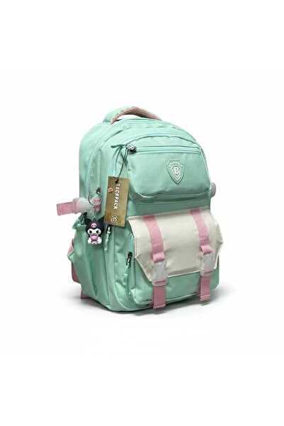 Elegance 0120 Rucsac unisex pentru copii de școală primară în stil coreean, v...