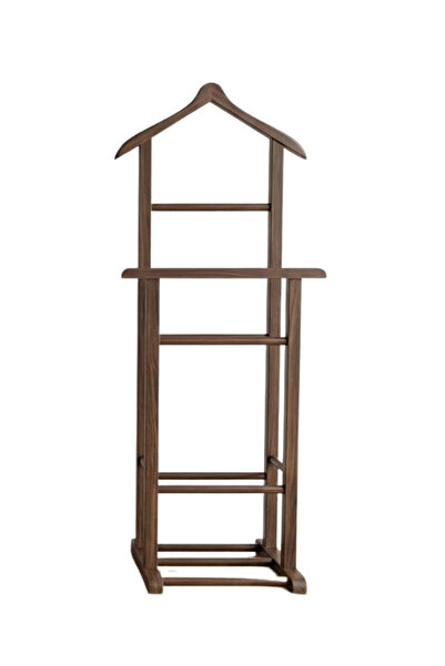 Zuliden Dilsiz Uşak Askılık Natural