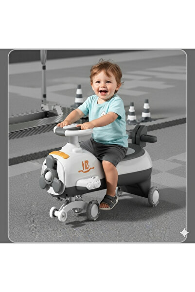 FULLJOY دراجة عجيبة للطيران الأرضي