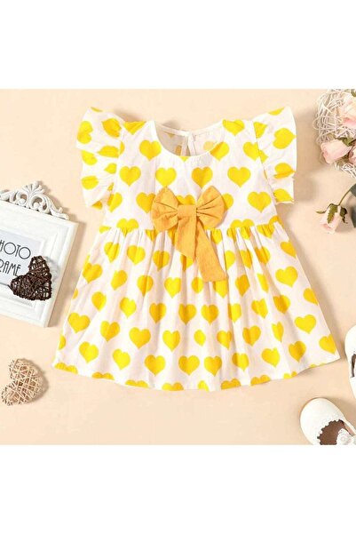 OEM Rochie BEBELUȘI-FETIȚĂ