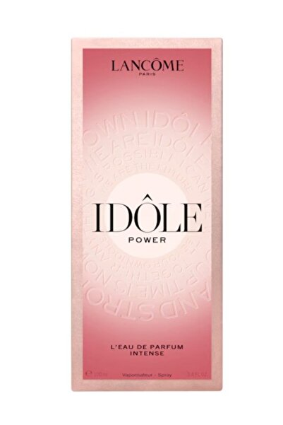 Lancome Idole Power L'eau De Parfum Intense 100ml