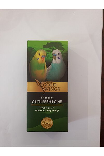 Gold Wings Premium PATİLİMARKET Goldwings premium Kalamar kemiği