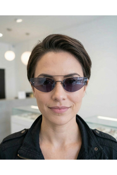 Rachel Paris 18248 C2 58 Women's Sunglasses