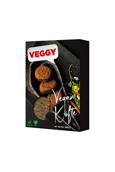 Veggy Vegan Köfte 200g