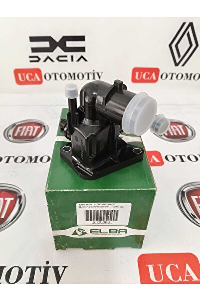 ELBA Termostat - Fiat Linea Fiorino Punto Evo 1.3 Euro5 55206391