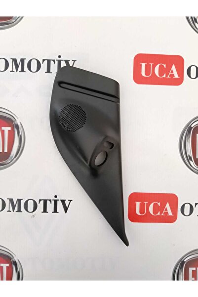 Orjinal Dikiz Aynası Anahtar Yuvalı İç Sol - Fiat Palio Albea 735274550