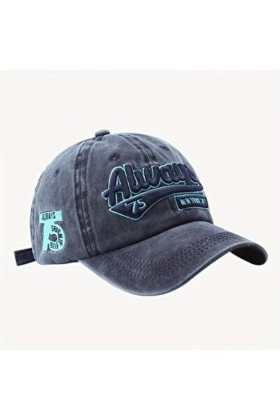 valkyrie Vintage Baseball Hat Unisex Adjustable Cotton Sports Casual Hat Cap ...