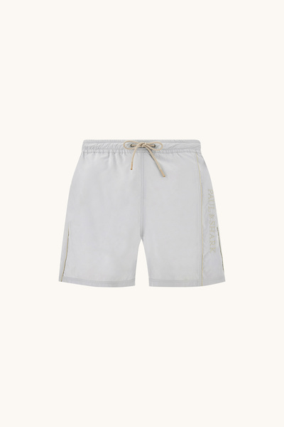 PAUL&SHARK Men's Woven Swimsuit
