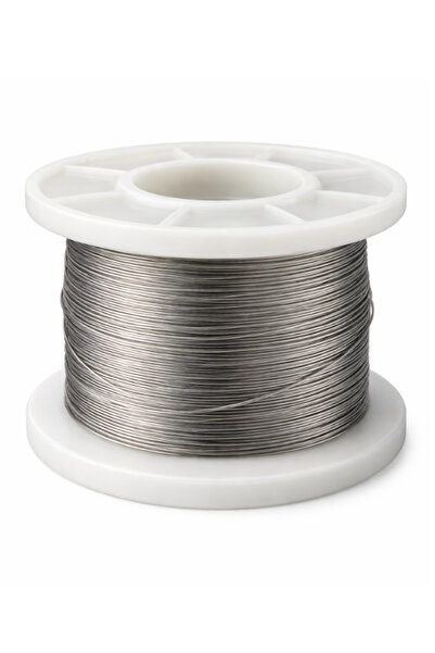 AKSÖZ ARGE NiTinol 3 Metre Süper Elastik Tel 1.1 mm