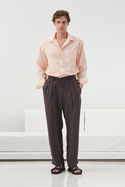 GIESTO ΔΙΠΛΟ ΠΛΙΣΕ ΦΑΝΕΛΑ Ρευστή εφαρμογή ΓΚΡΙ MODAL Μοντάλ OLON