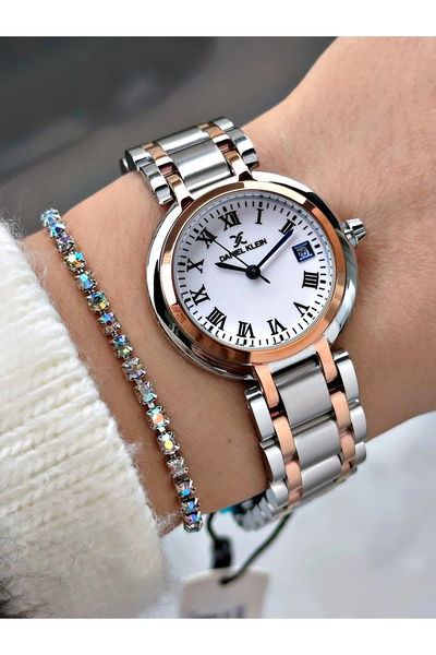 Daniel Klein Premium Women's Wristwatch 31 mm