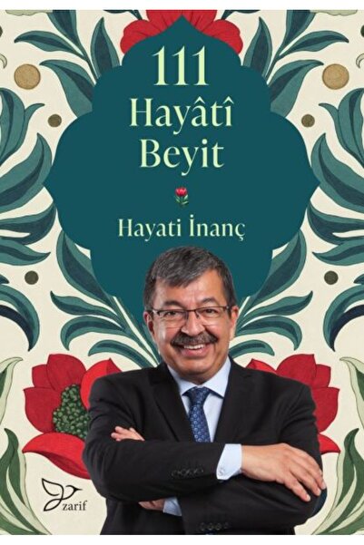 Timaş Yayınları 111 Hayati Beyit