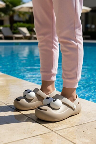 benitto kids Twingo Ochi de căprioară pentru copii Drăguț papuci BNT100