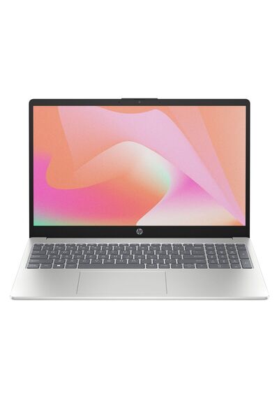 HP AI 15 D51E0EA007 Ultra5 225U 64GB 2TBSSD 15.6" FreeDOS Taşınabilir Bilgisayar