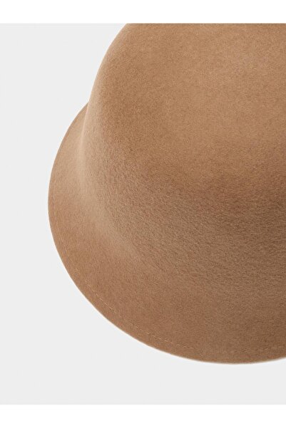 PARFOIS %100 Yünlü Şapka