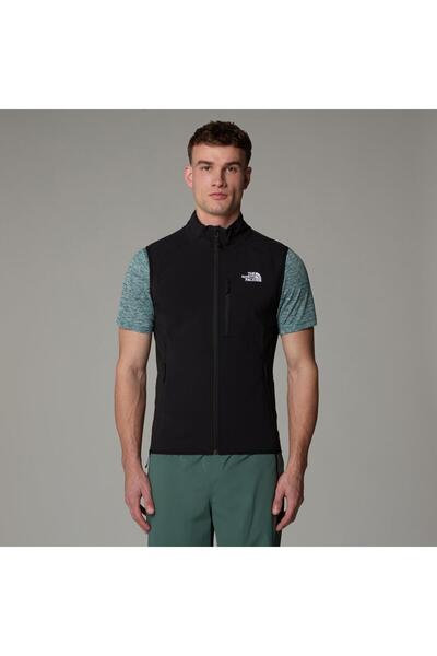 THE NORTH FACE سترة M Nimble - سترة رجالية من الاتحاد الأوروبي