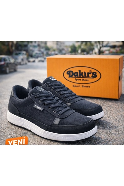 dakırss Pantofi sport clasici casual