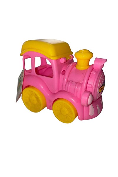 Cosby Mini Vagon - Pembe