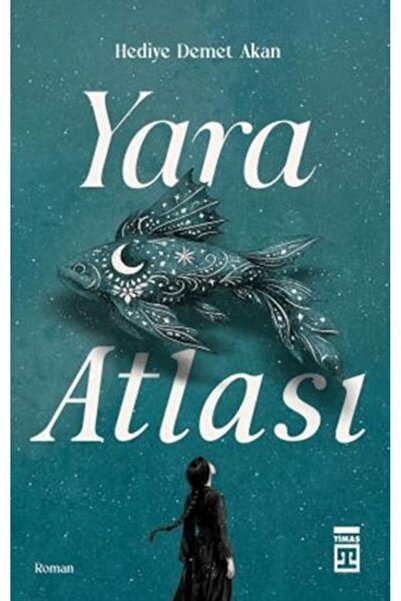 Timaş Yayınları Yara Atlası