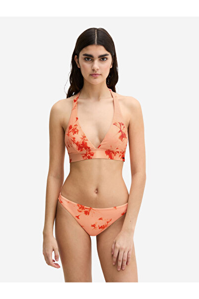 Marc O'Polo Bikini-Hose Firecracker Floral