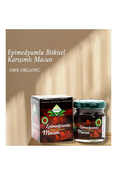 Zenvia Store Erkeklere Özel Ekstra Performanse Güç Enerji Kuvvet Arttıran Doğ...