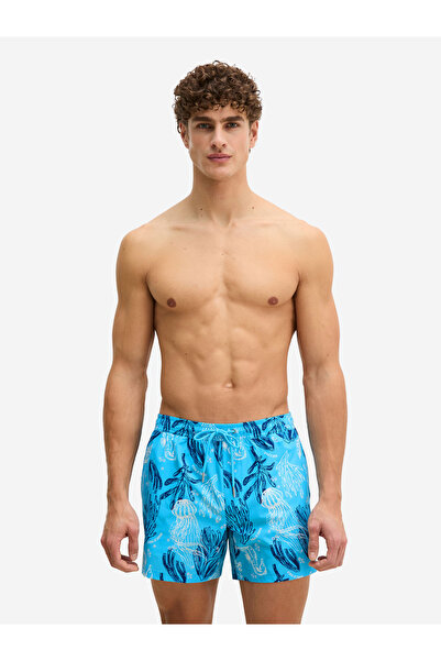 Marc O'Polo Badehose Woven
