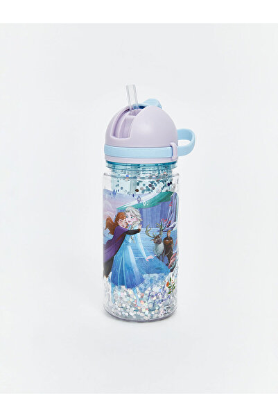 LC Waikiki Cc Collection’dan LCW ACCESSORIES Karışık Frozen Baskılı Kız Çocuk...