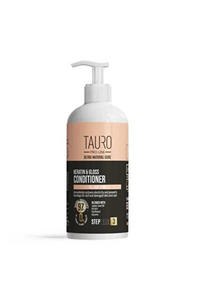 Tauro Proline Balsam Tauro cu keratină și luciu 1L