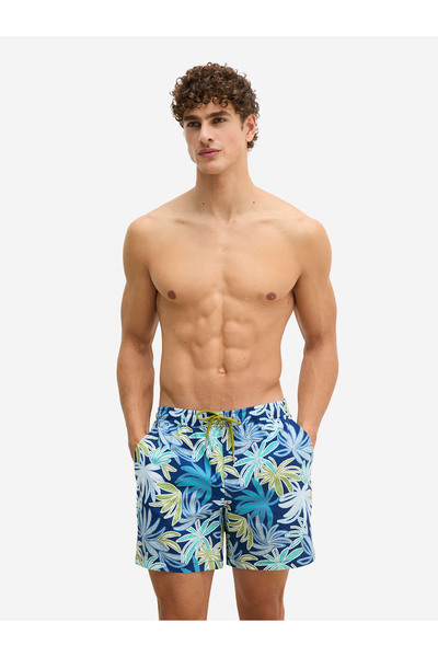 Marc O'Polo Badehose Woven