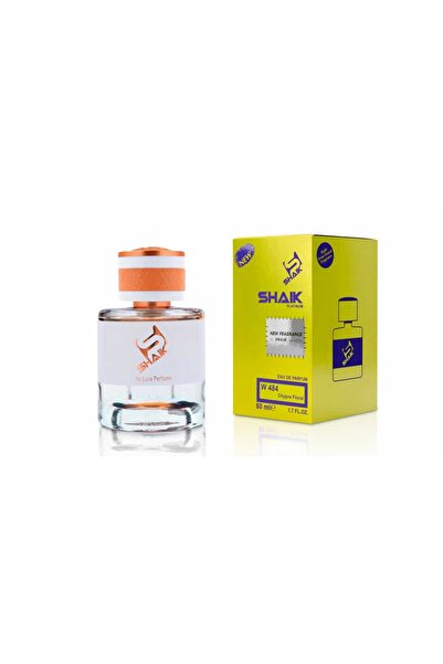 Shaik W 484 Kadın Parfümü - CHYPRE FLORAL - 50 ML