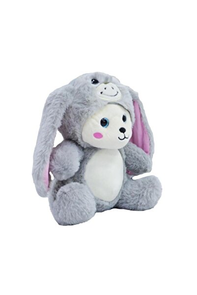 Halley Oyuncak Halley cute costumed animal Plush 23 cm